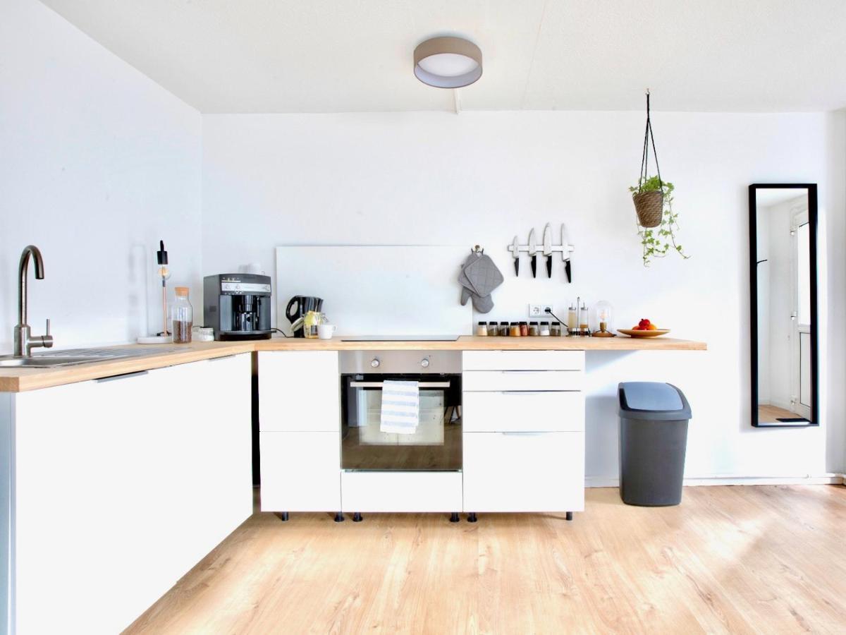 Arbio I Cosy Spacious Apartment In Kreuzburg Берлин Екстериор снимка