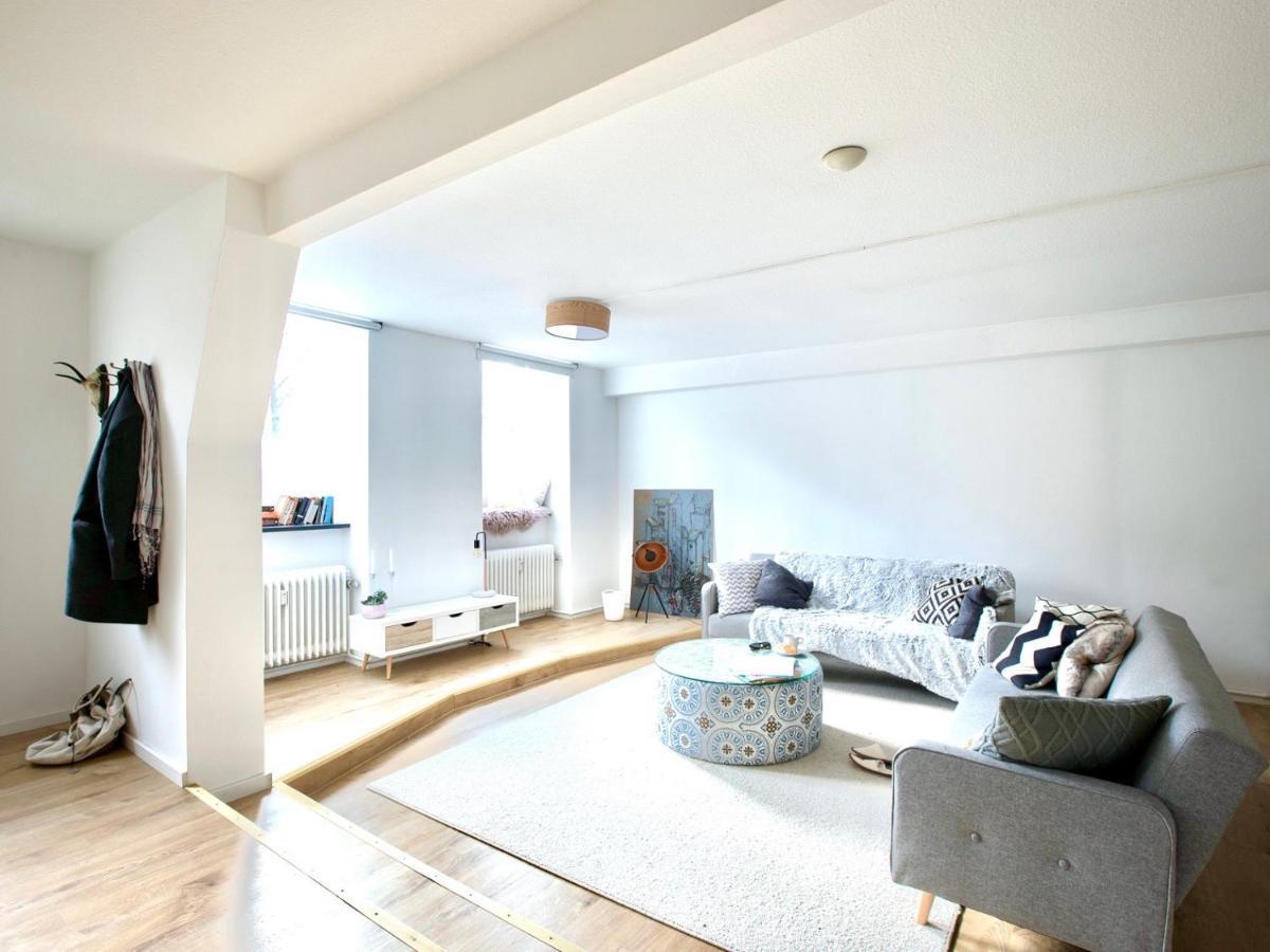 Arbio I Cosy Spacious Apartment In Kreuzburg Берлин Екстериор снимка