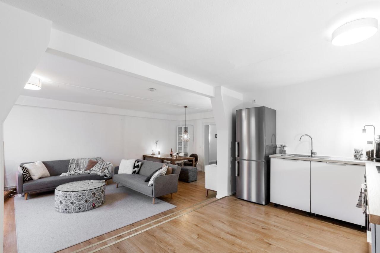 Arbio I Cosy Spacious Apartment In Kreuzburg Берлин Екстериор снимка