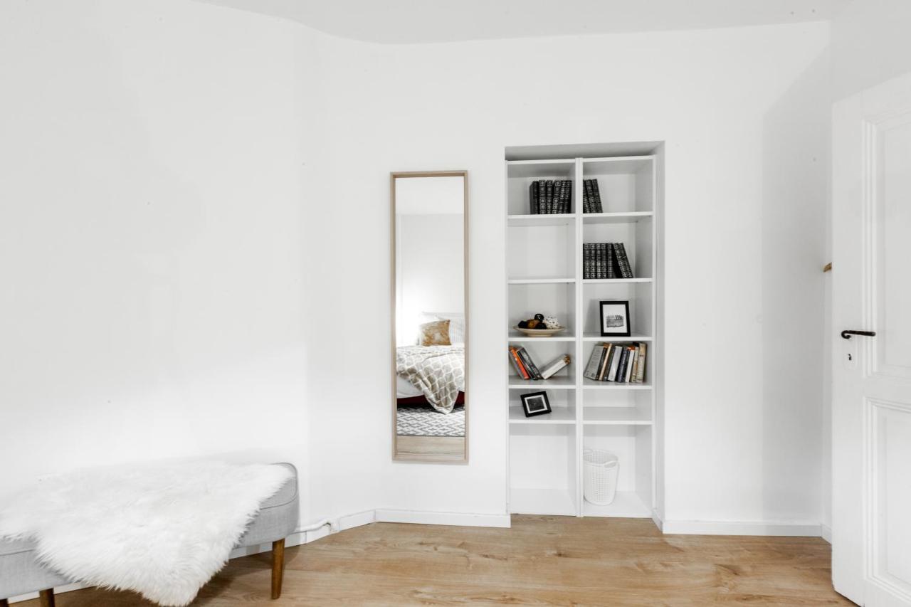 Arbio I Cosy Spacious Apartment In Kreuzburg Берлин Екстериор снимка
