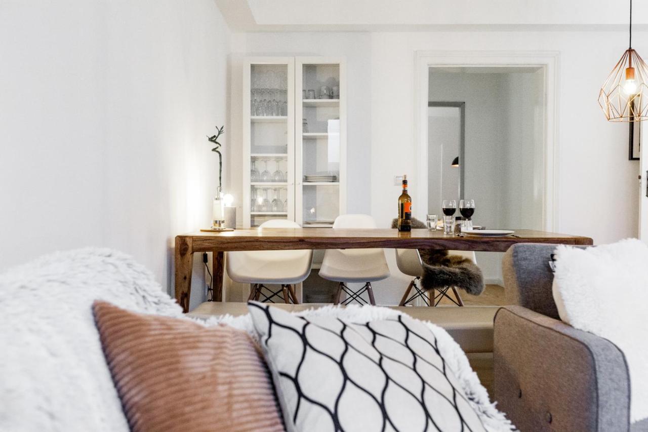 Arbio I Cosy Spacious Apartment In Kreuzburg Берлин Екстериор снимка