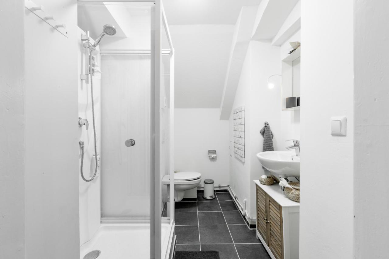 Arbio I Cosy Spacious Apartment In Kreuzburg Берлин Екстериор снимка