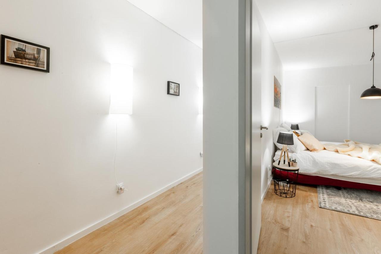 Arbio I Cosy Spacious Apartment In Kreuzburg Берлин Екстериор снимка