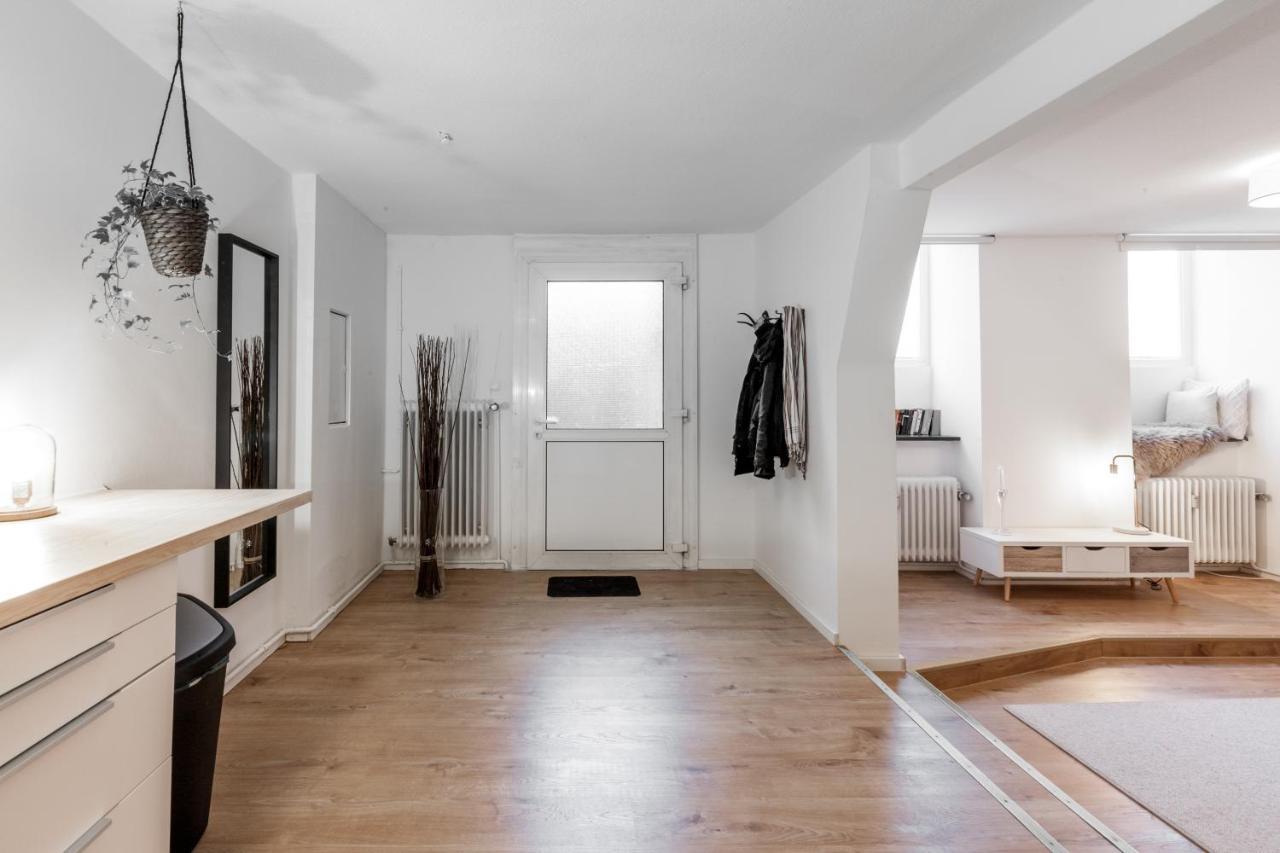 Arbio I Cosy Spacious Apartment In Kreuzburg Берлин Екстериор снимка
