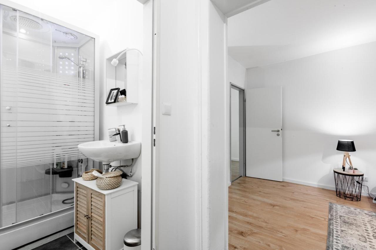 Arbio I Cosy Spacious Apartment In Kreuzburg Берлин Екстериор снимка